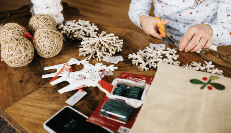 Cadena 88 se prepara para la Navidad