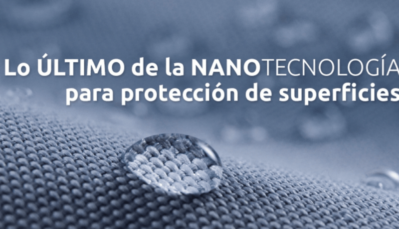 Damos la bienvenida a ECONANO S.L