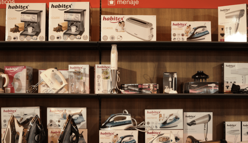 ExpoCadena cierra con éxito su 17ª edición