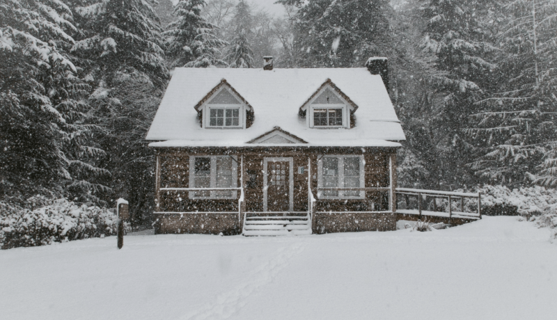 ¿Preparados para el frío?