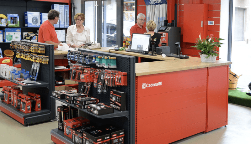 Solidaridad en Cadena