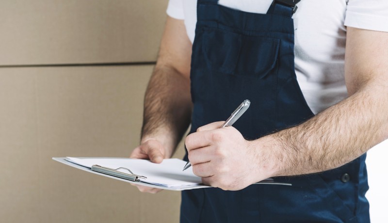 Acuerdo claro y sin complicaciones