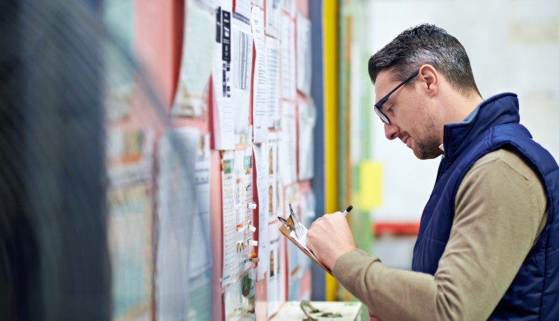 Definición del modelo de negocio