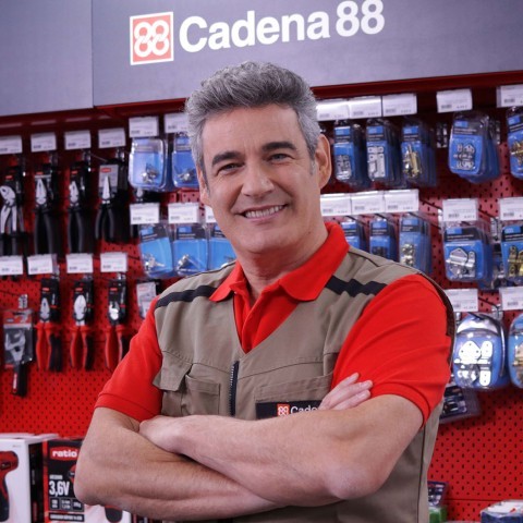 Monta tu ferretería