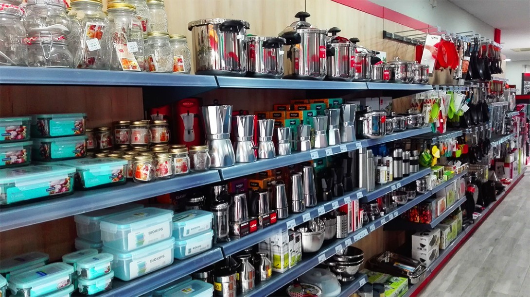 Ferretería Hernández ya es una realidad