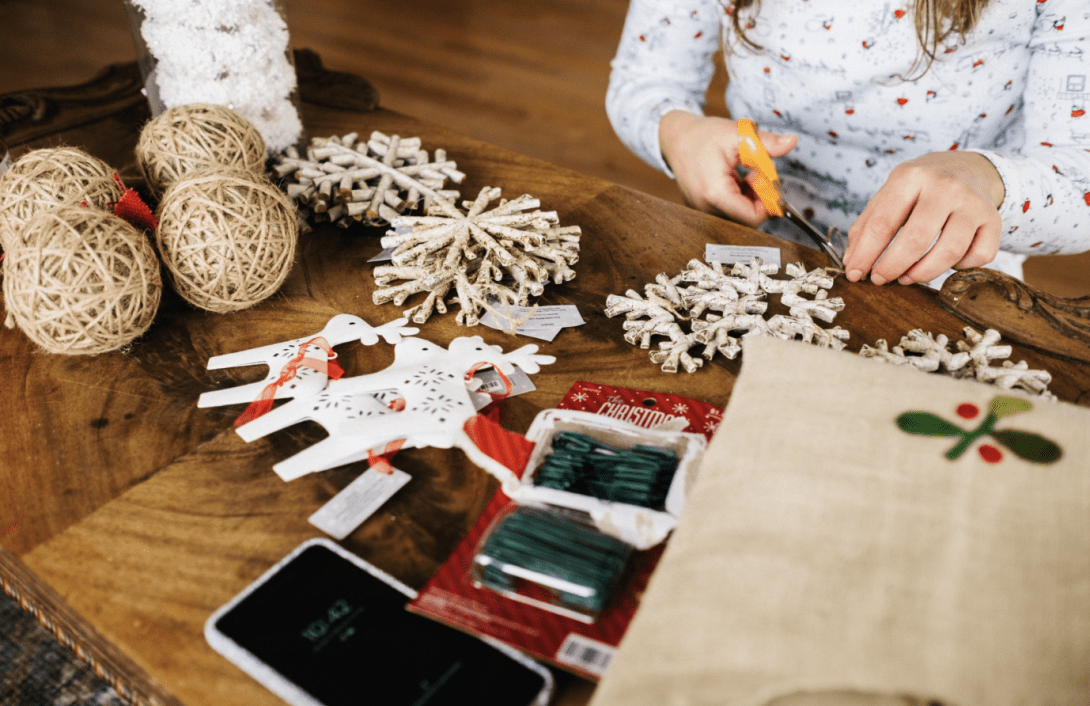 Cadena 88 se prepara para la Navidad