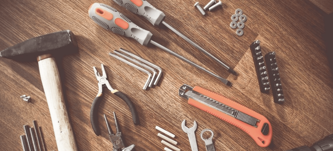 En busca de la ferretería perfecta