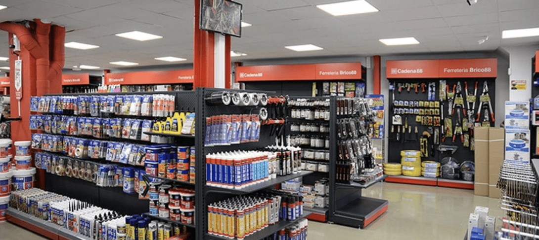 Nueva apertura en Figueres