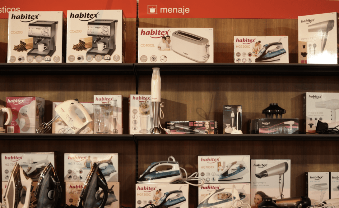 ExpoCadena cierra con éxito su 17ª edición