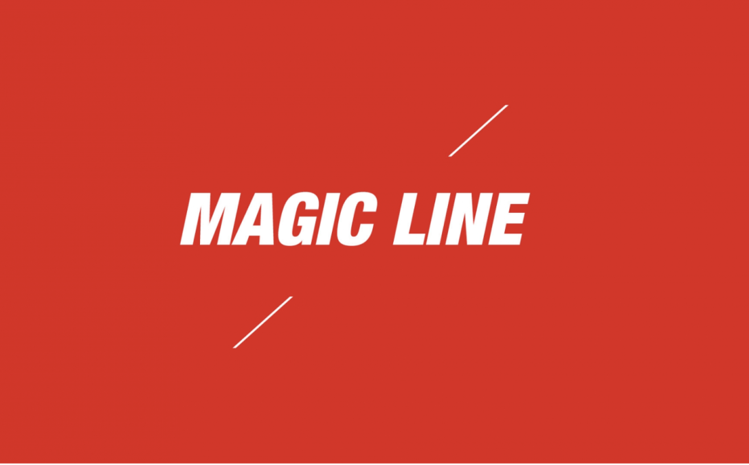 Magic Line