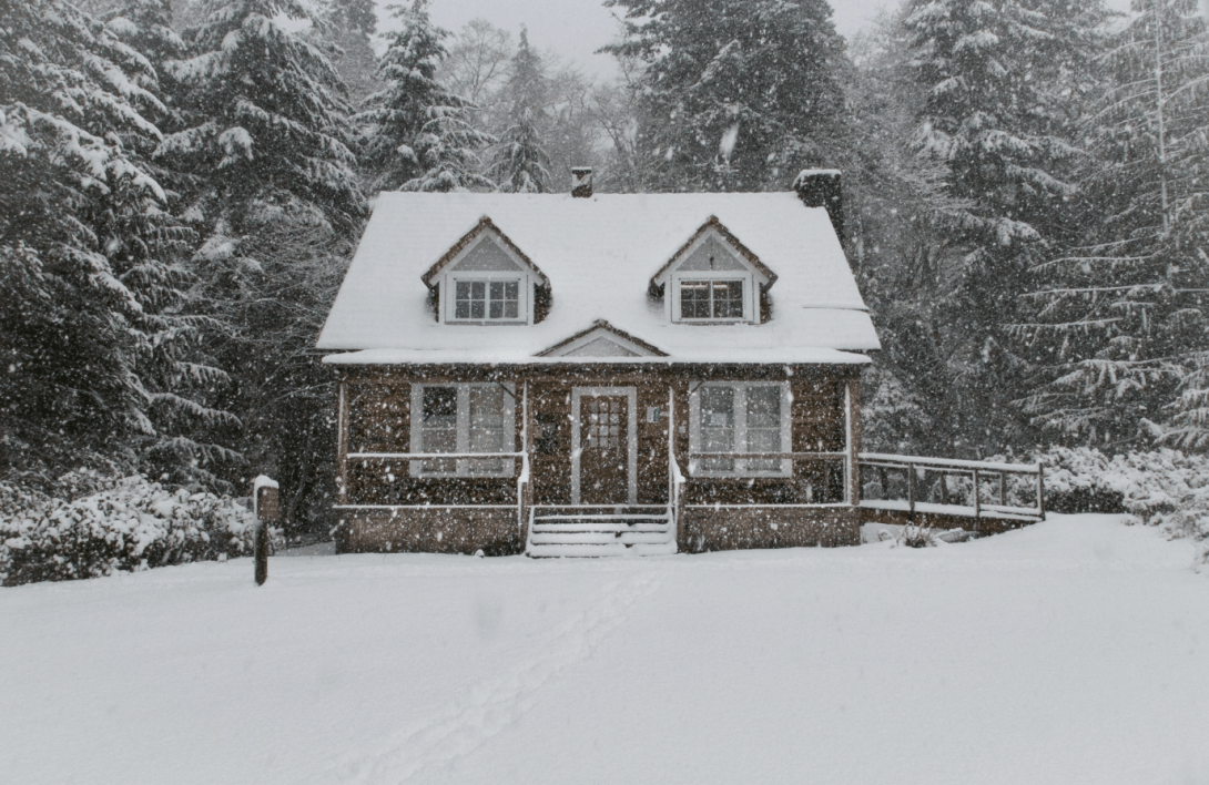 ¿Preparados para el frío?