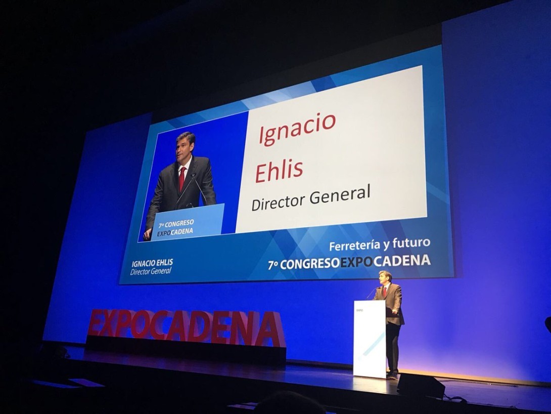 ExpoCadena cierra con éxito su 17ª edición 1