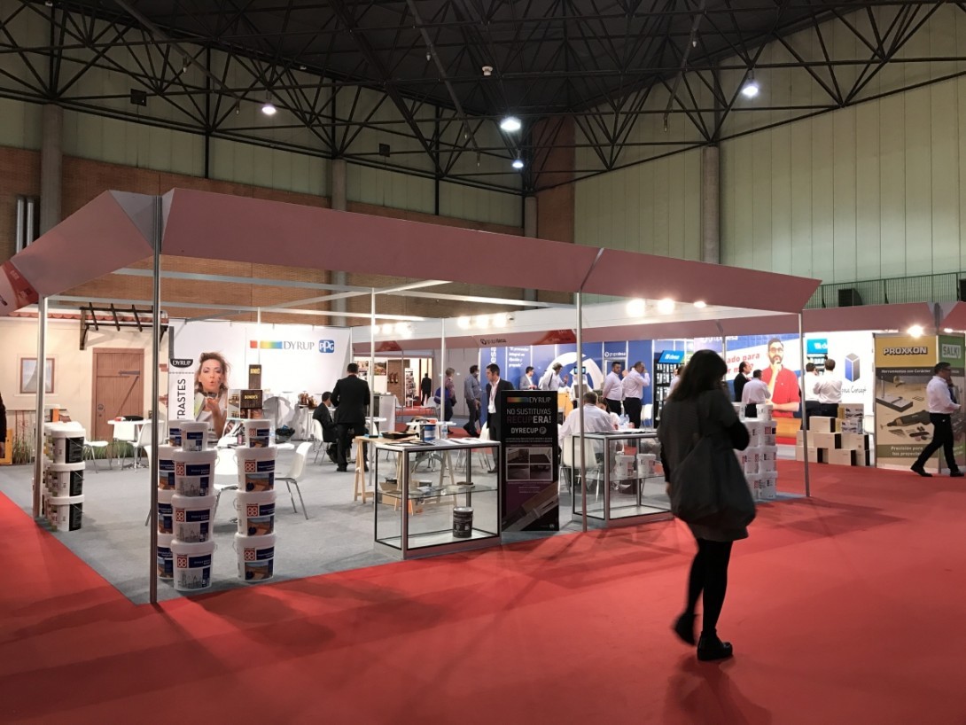 ExpoCadena cierra con éxito su 17ª edición 2