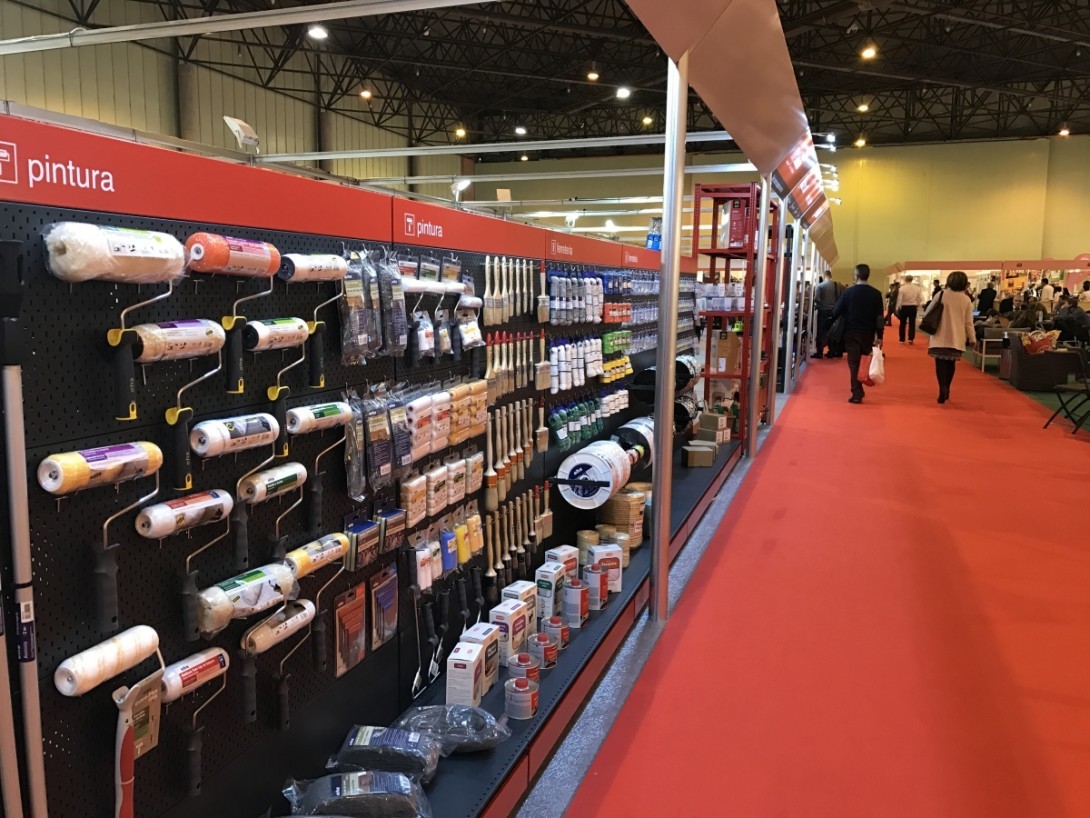 ExpoCadena cierra con éxito su 17ª edición 4