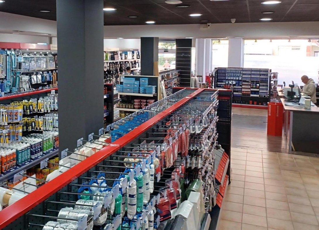 Ferretería Carbayo, la nueva ferretería Cadena88 en Benavente (Zamora)